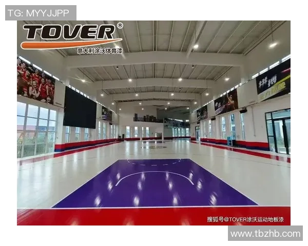 建设高标准篮球场助力青少年体育发展与健康成长
